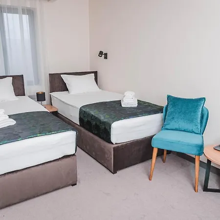 Hotel Aloha 3*