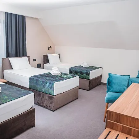 Hotel Aloha Ni