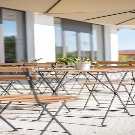 Hotel Aloha Ni