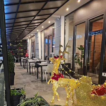 Hotel Aloha Ni