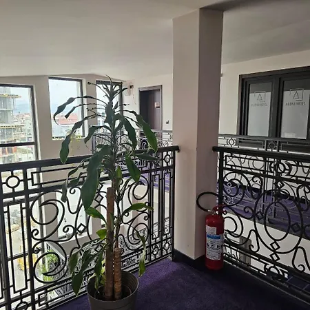 Hotel Aloha 3*