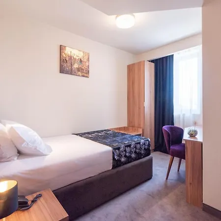 Hotel Aloha Ni