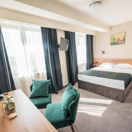 Hotel Aloha Ni