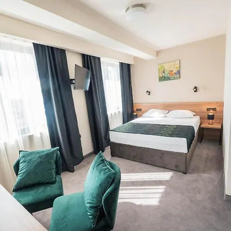 Hotel Aloha Ni