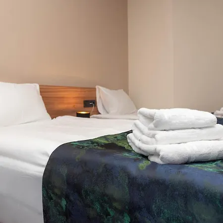 Aloha 3* Ni